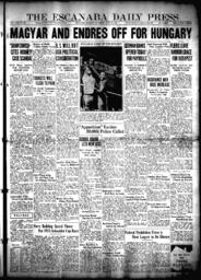 The Escanaba Daily Press, 1931-07-16