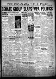 The Escanaba Daily Press, 1938-06-29