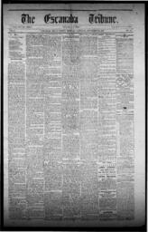 The Escanaba Tribune, 1870-09-24