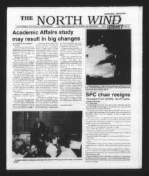 The North Wind, 1995-10-19