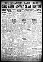 The Escanaba Daily Press, 1923-04-26