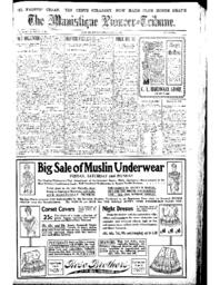 The Manistique Pioneer-Tribune, 1905-03-17