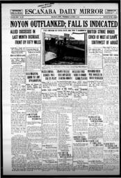 Escanaba Daily Mirror, 1918-08-21