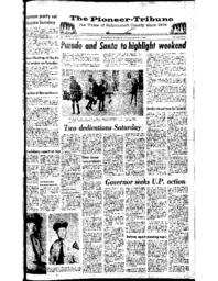 The Manistique Pioneer-Tribune, 1969-12-04