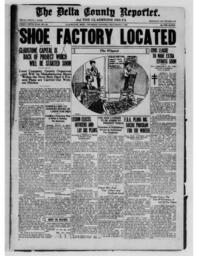 The Delta County Reporter, 1920-12-02