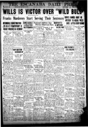 The Escanaba Daily Press, 1924-09-12