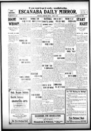 Escanaba Daily Mirror, 1910-06-17