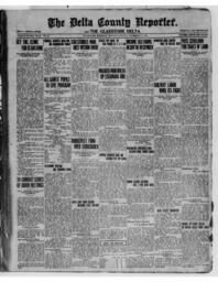 The Delta County Reporter, 1919-11-17