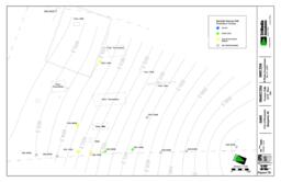 Cliffs-Dow Interim Response Investigation Summary Figure 07B Wells Groundwater