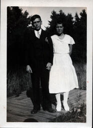 Davidson Children in Formal Clothes