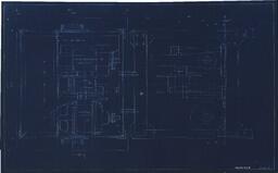 The Dorr Classifier, General Drawing (2 of 3)