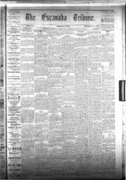 The Escanaba Tribune, 1877-08-18