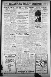 Escanaba Daily Mirror, 1910-03-17