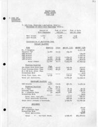 Cleveland-Cliffs Iron Company Mining Department Annual Report, 1931 (Part 2)