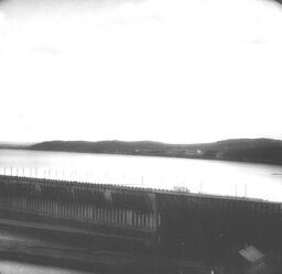 South Shore Dock, Marquette, Michigan