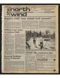 The North Wind, 1987-10-01