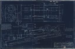 The Dorr Classifier, General Drawing (3 of 3)