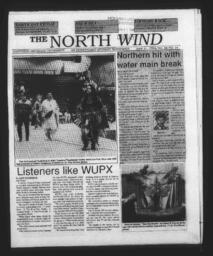 The North Wind, 1994-04-21