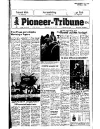 Pioneer-Tribune, 1993-06-24