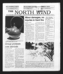 The North Wind, 1995-02-09