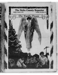 The Delta County Reporter, 1919-12-16