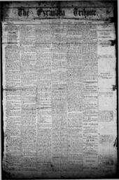 The Escanaba Tribune, 1869-12-09