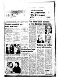 The Manistique Pioneer-Tribune, 1976-01-15