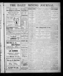 The Daily Mining Journal, 1902-06-30