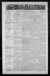 The Delta, 1887-04-15