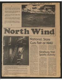 The North Wind, 1980-04-10