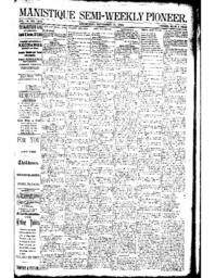 Manistique Semi-Weekly Pioneer, 1893-09-13