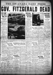 The Escanaba Daily Press, 1939-03-17