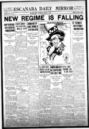 Escanaba Daily Mirror, 1920-03-17