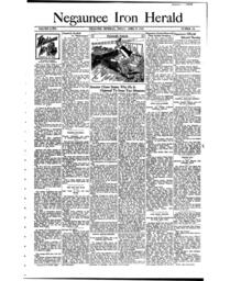 Negaunee Iron Herald, 1947-04-18