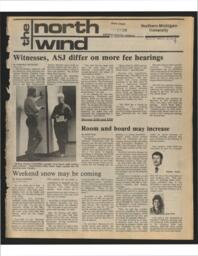 The North Wind, 1986-03-20