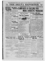 The Delta Reporter, 1925-04-17