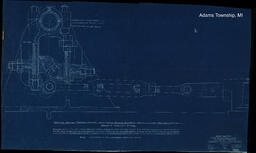 Instruction Sheet for Head Motion Adjustment of Overstrom Tables