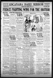 Escanaba Daily Mirror, 1918-04-17