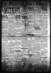 Escanaba Daily Mirror, 1915-03-16