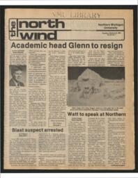 The North Wind, 1984-02-23