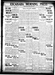 Escanaba Morning Press, 1914-07-28