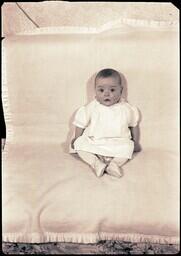 (175-009) Unidentified Baby