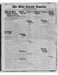 The Delta County Reporter, 1918-03-14