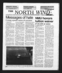 The North Wind, 1995-08-31