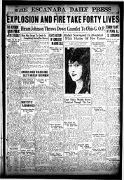 The Escanaba Daily Press, 1924-01-04