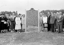 Dedication of Mackinac Bridge (42 of 45)