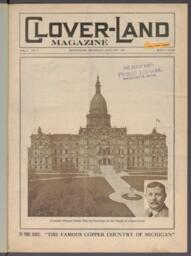 Clover Land Magazine, 1917-01