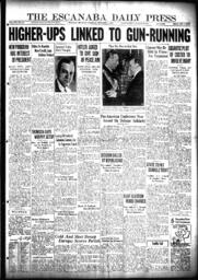 The Escanaba Daily Press, 1938-12-20