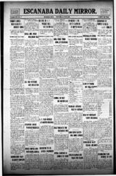 Escanaba Daily Mirror, 1911-06-28