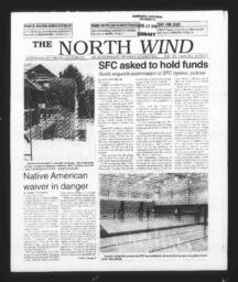 The North Wind, 1995-02-23